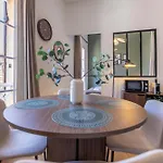 Le Figuier - Confortable T2 En Centre Historique Apartman *