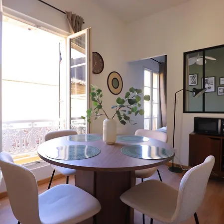 Apartment Le Figuier - Confortable T2 En Centre Historique *