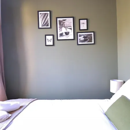 Le Figuier - Confortable T2 En Centre Historique Apartment Bergerac