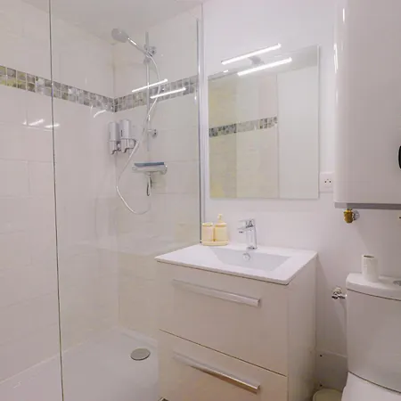 Apartment Le Figuier - Confortable T2 En Centre Historique