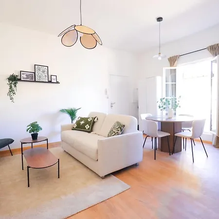 Apartment Le Figuier - Confortable T2 En Centre Historique