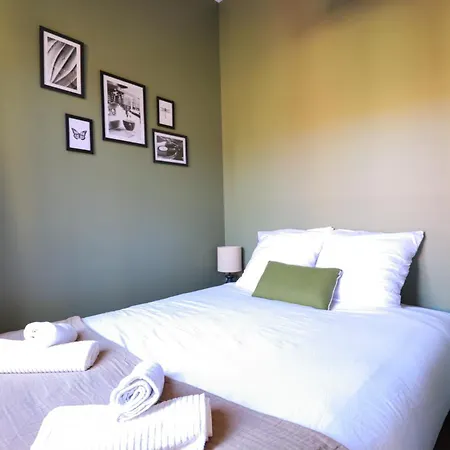 Apartment Le Figuier - Confortable T2 En Centre Historique *