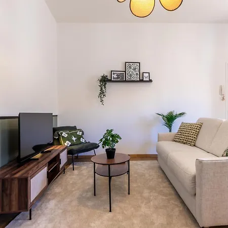 Apartment Le Figuier - Confortable T2 En Centre Historique