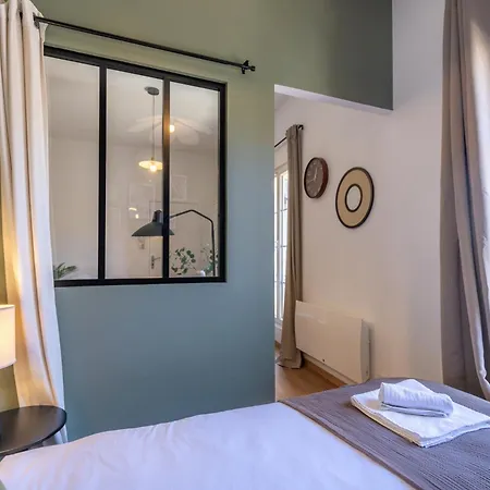 Apartment Le Figuier - Confortable T2 En Centre Historique *
