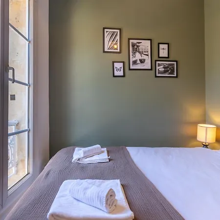Apartamento Le Figuier - Hyper Centre Bergerac