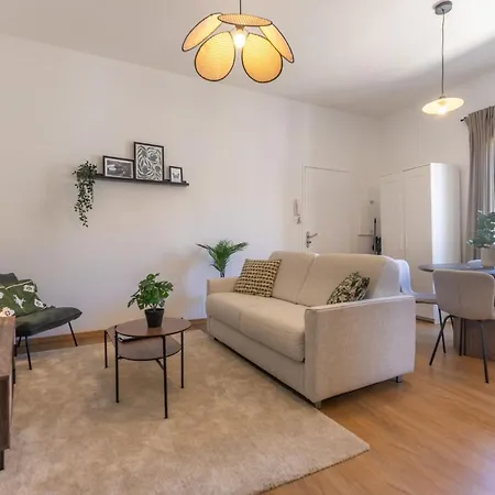 Apartment Le Figuier - Confortable T2 En Centre Historique