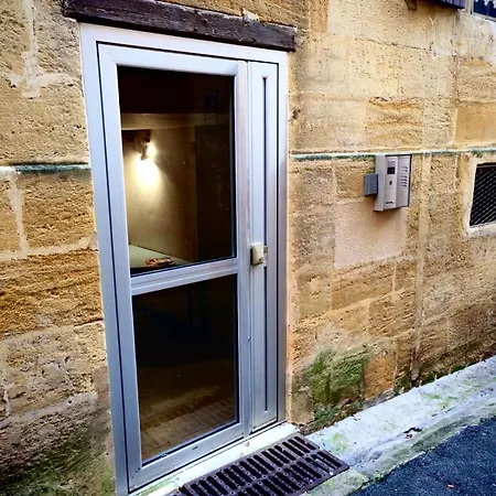 Apartamento Le Figuier - Hyper Centre *